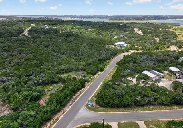 Photo 4 of Land for sale at 1266 Bellewood Ln, Canyon Lake, TX 78133 | MLS# 1997170 | Listing updated on 2026-10-29