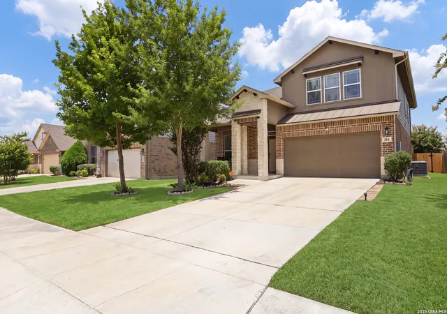1st image of 256 Albarella, Cibolo, TX 78108 | MLS# 1997172