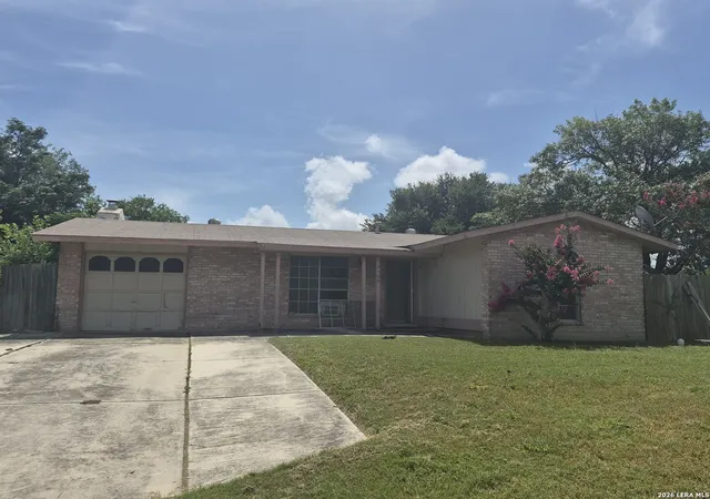 Photo 1 of Single family home for sale at 2406 Roseville St, San Antonio, TX 78219 | MLS# 1997180 | Listing updated on 2026-08-31