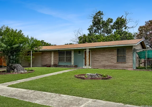 Photo 2 of Sale Pending at 4503 Bikini Dr, San Antonio, TX 78218 | MLS# 1997190 | Listing updated on 2026-08-01