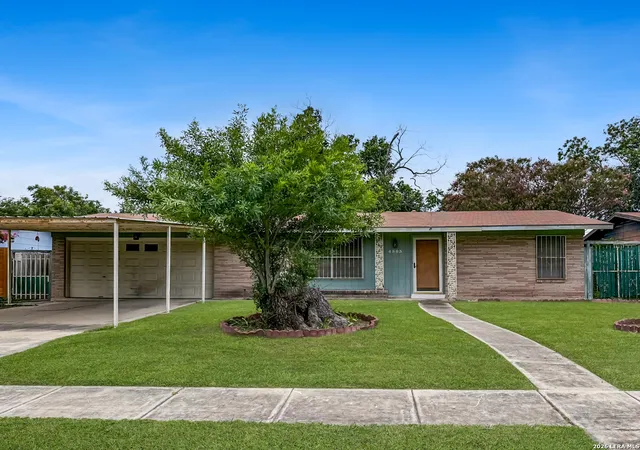 Photo 1 of Sale Pending at 4503 Bikini Dr, San Antonio, TX 78218 | MLS# 1997190 | Listing updated on 2026-08-01