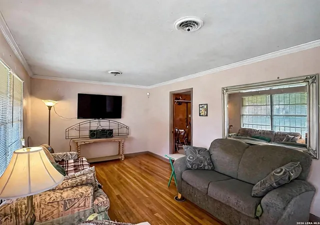Photo 3 of Sale Pending at 4503 Bikini Dr, San Antonio, TX 78218 | MLS# 1997190 | Listing updated on 2026-08-01