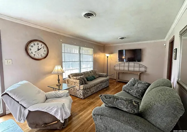 Photo 3 of Sale Pending at 4503 Bikini Dr, San Antonio, TX 78218 | MLS# 1997190 | Listing updated on 2026-08-01