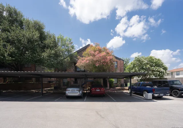 2nd image of 4803 Hamilton Wolfe, San Antonio, TX 78240