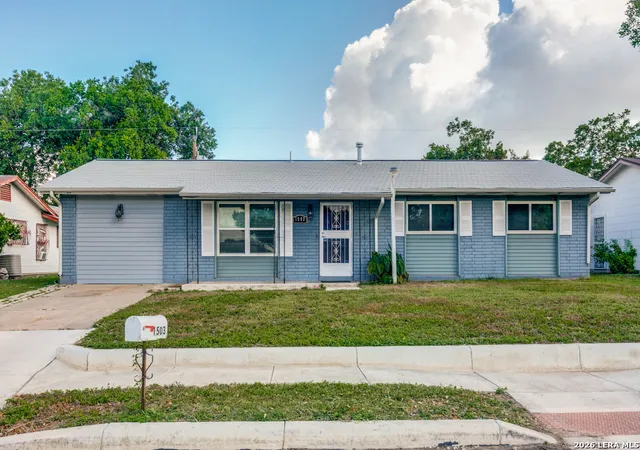1st image of 1503 W Ackard, San Antonio, TX 78224 | MLS# 1997208