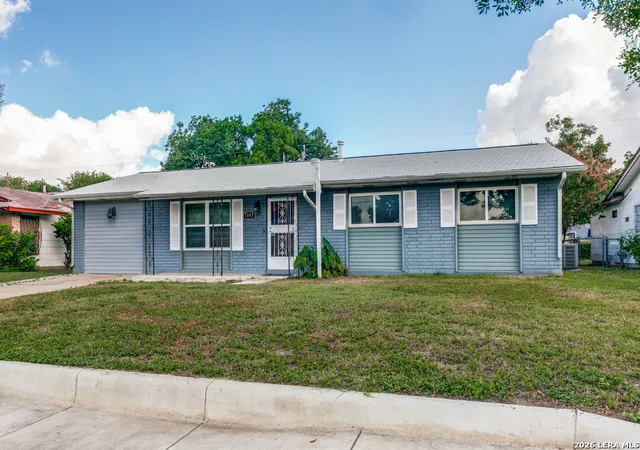 2nd image of 1503 W Ackard, San Antonio, TX 78224 | MLS# 1997208
