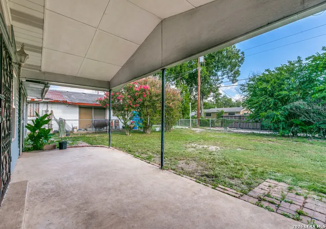 29th image of 1503 W Ackard, San Antonio, TX 78224 | MLS# 1997208
