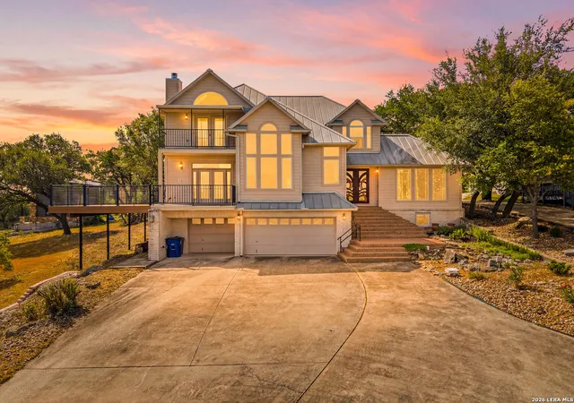 Photo 2 of Single family home for sale at 2417 Connie Dr, Canyon Lake, TX 78133 | MLS# 1997213 | Listing updated on 2026-08-27