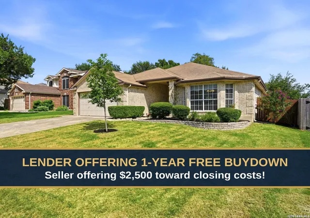 1st image of 3652 Prairie, Schertz, TX 78154 | MLS# 1997221