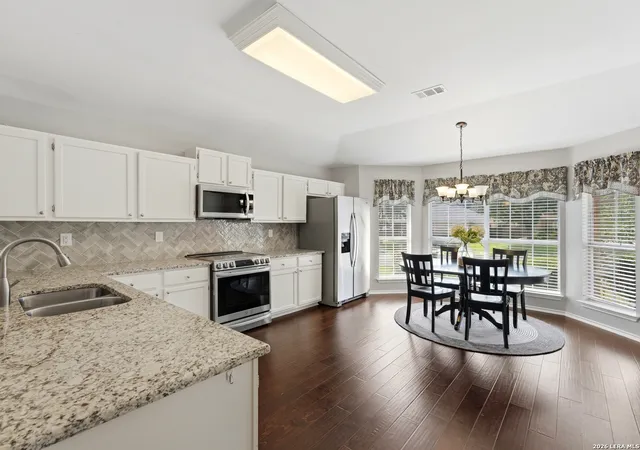 Photo 3 of Sale Pending at 3652 Prairie, Schertz, TX 78154 | MLS# 1997221 | Listing updated on 2026-08-03