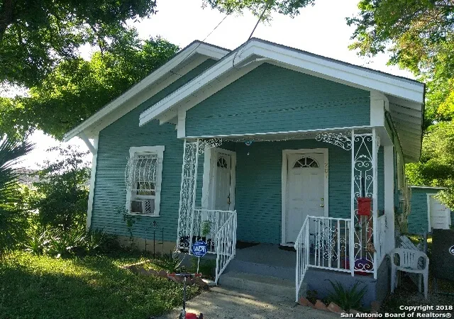 1st image of 207 W Franciscan, San Antonio, TX 78204 | MLS# 1997222