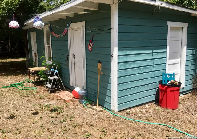 5th image of 207 W Franciscan, San Antonio, TX 78204 | MLS# 1997222