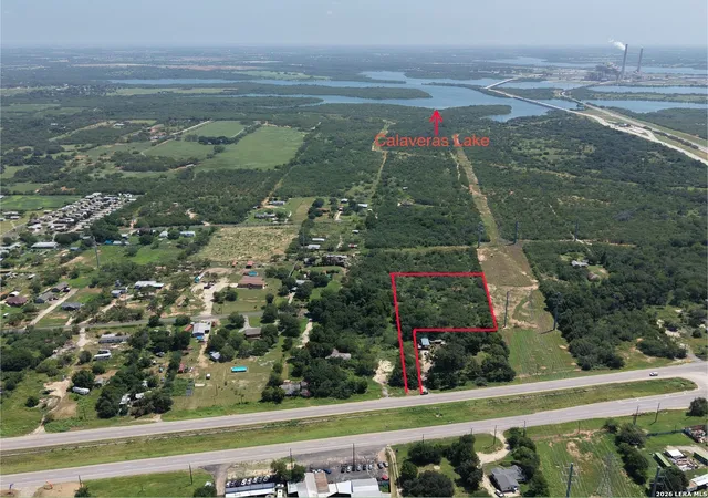 Photo 1 of Land for sale at 12772 S Us Hwy 181, San Antonio, TX 78223 | MLS# 1997229 | Listing updated on 2026-07-13