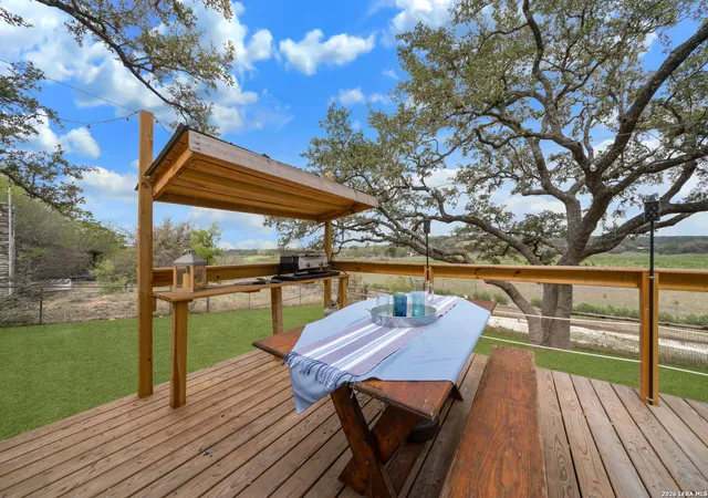 3rd image of 178 N Lakeshore Dr, Bandera, TX 78003 | MLS# 1997249