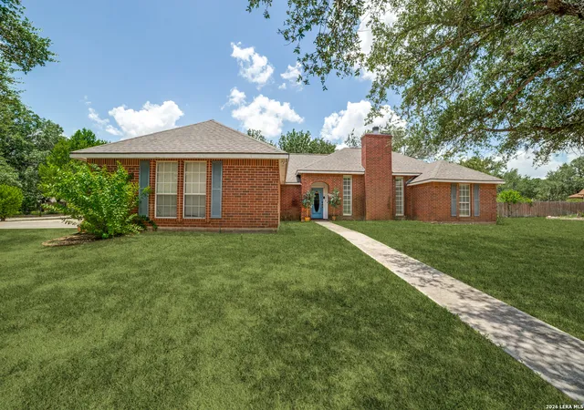Photo 1 of Single family home for sale at 1717 Embassy Rd, Pleasanton, TX 78064 | MLS# 1997254 | Listing updated on 2026-09-02