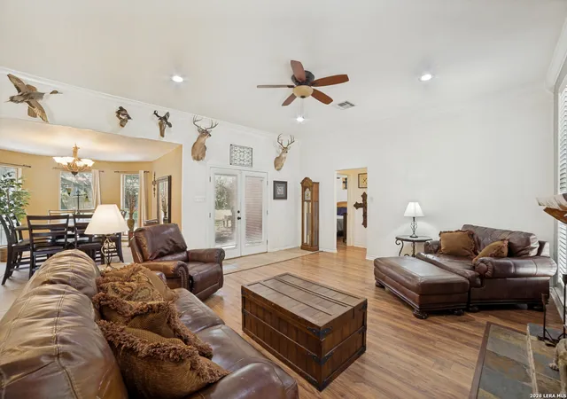 Photo 3 of Single family home for sale at 1717 Embassy Rd, Pleasanton, TX 78064 | MLS# 1997254 | Listing updated on 2026-09-02