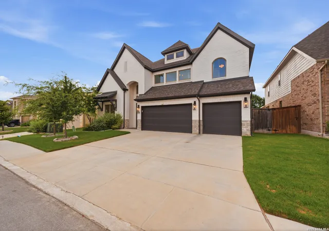 2nd image of 25902 Madison Rnch, San Antonio, TX 78255 | MLS# 1997256