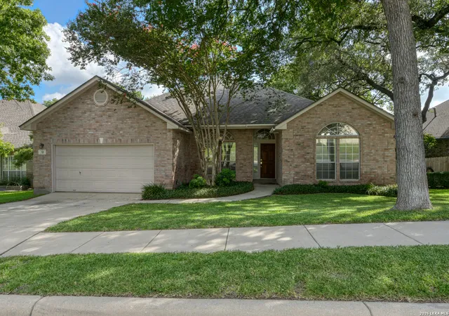 Photo 1 of Sale Pending at 12 Twinpost, San Antonio, TX 78254 | MLS# 1997260 | Listing updated on 2026-08-11
