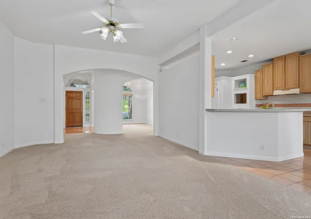 Photo 4 of Sale Pending at 12 Twinpost, San Antonio, TX 78254 | MLS# 1997260 | Listing updated on 2026-08-11