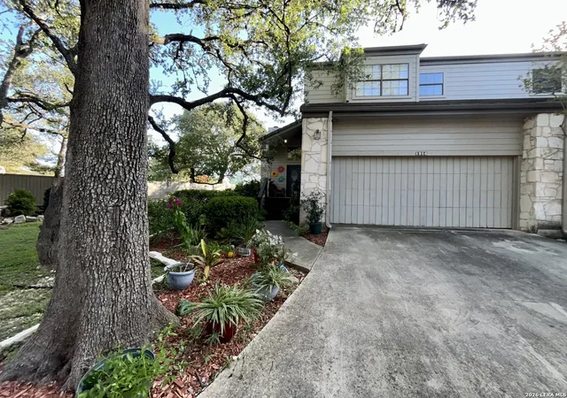 Photo 1 of Sale Pending at 1316 Saint Andrews, San Antonio, TX 78248 | MLS# 1997262 | Listing updated on 2026-08-03