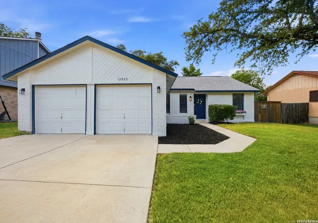 Photo 1 of Sale Pending at 13923 Woodbreeze St, San Antonio, TX 78217 | MLS# 1997269 | Listing updated on 2026-07-30