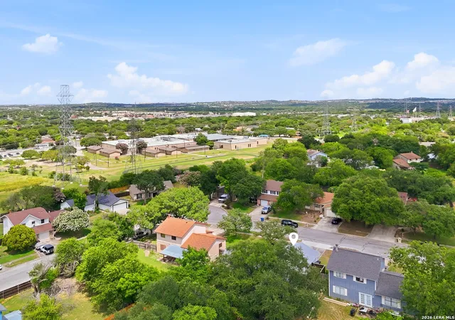 Photo 24 of Sale Pending at 13923 Woodbreeze St, San Antonio, TX 78217 | MLS# 1997269 | Listing updated on 2026-07-30