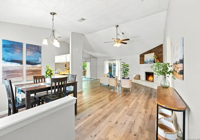 Photo 3 of Sale Pending at 13923 Woodbreeze St, San Antonio, TX 78217 | MLS# 1997269 | Listing updated on 2026-07-30