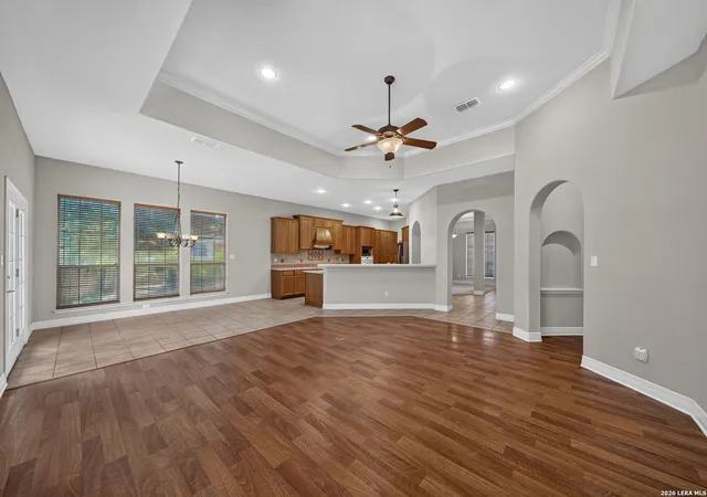 Photo 3 of Sale Pending at 2730 Morning Star, New Braunfels, TX 78132 | MLS# 1997277 | Listing updated on 2026-08-14