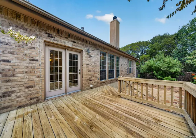 Photo 4 of Sale Pending at 2730 Morning Star, New Braunfels, TX 78132 | MLS# 1997277 | Listing updated on 2026-08-14