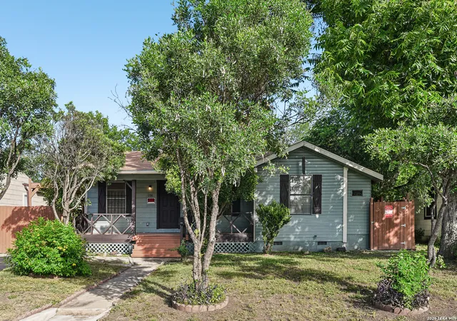 1st image of 106 Rollins Ave, San Antonio, TX 78228 | MLS# 1997279