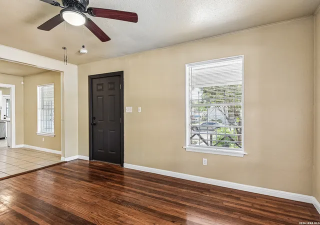 Photo 3 of Single family home for sale at 106 Rollins Ave, San Antonio, TX 78228 | MLS# 1997279 | Listing updated on 2026-09-19