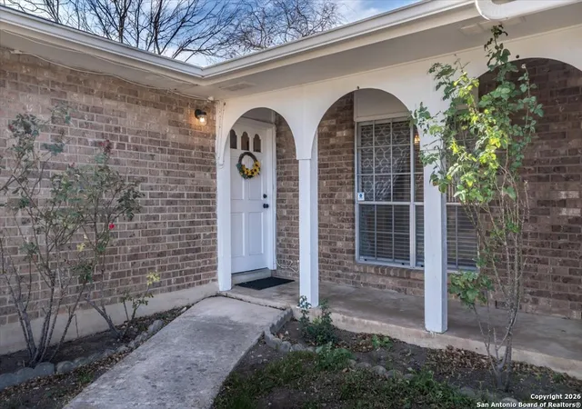 Photo 1 of Single family home for sale at 4834 Casa Bello, San Antonio, TX 78233 | MLS# 1997282 | Listing updated on 2026-07-14