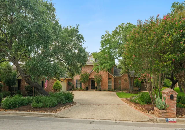 Photo 3 of Sale Pending at 14007 Bluff Park Dr, San Antonio, TX 78216 | MLS# 1997290 | Listing updated on 2026-09-10