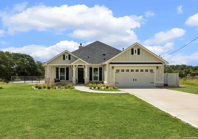 1st image of 109 Serapia Garza, Blanco, TX 78606 | MLS# 1997292