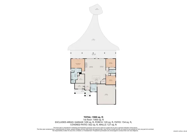 31st image of 109 Serapia Garza, Blanco, TX 78606 | MLS# 1997292