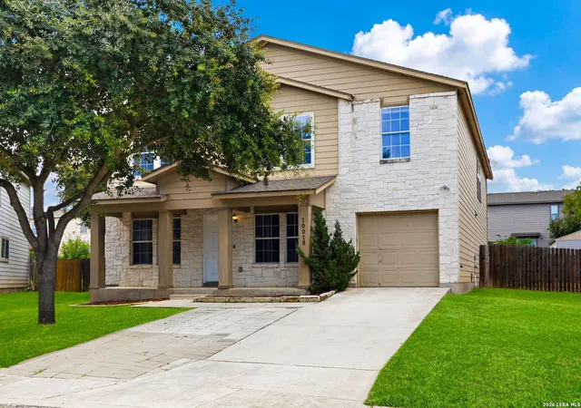 Photo 1 of Single family home for sale at 10018 Fisherman Pier, San Antonio, TX 78239 | MLS# 1997295 | Listing updated on 2026-07-15