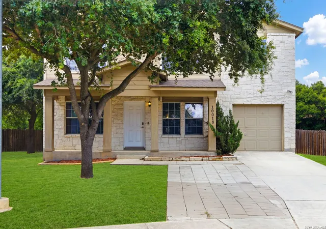 Photo 2 of Single family home for sale at 10018 Fisherman Pier, San Antonio, TX 78239 | MLS# 1997295 | Listing updated on 2026-07-15