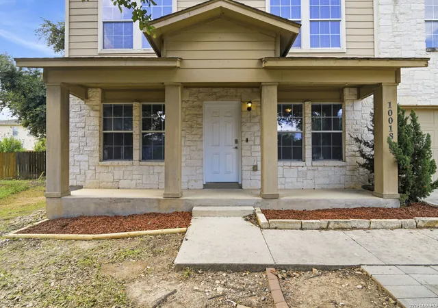 Photo 3 of Single family home for sale at 10018 Fisherman Pier, San Antonio, TX 78239 | MLS# 1997295 | Listing updated on 2026-07-15