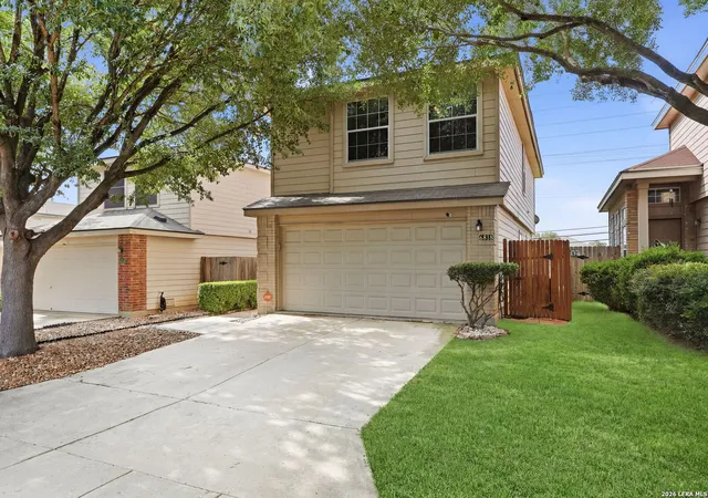 Photo 2 of Single family home for sale at 6818 Sandy Point Dr, San Antonio, TX 78244 | MLS# 1997301 | Listing updated on 2026-07-14