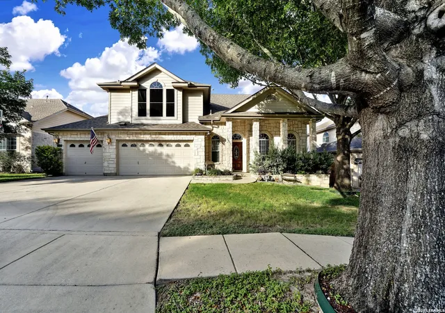 Photo 1 of Single family home for sale at 10426 Shire Country, San Antonio, TX 78254 | MLS# 1997304 | Listing updated on 2026-09-15