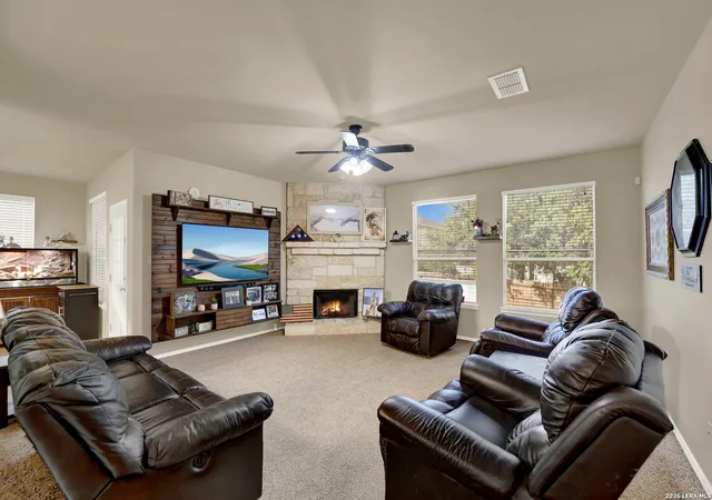 Photo 3 of Single family home for sale at 10426 Shire Country, San Antonio, TX 78254 | MLS# 1997304 | Listing updated on 2026-09-18