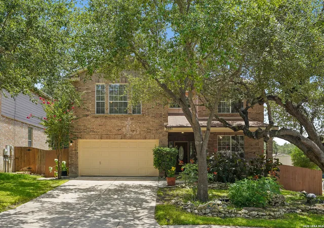2nd image of 3601 Sumter Glade, Schertz, TX 78154 | MLS# 1997305