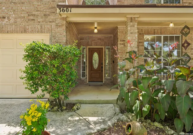 Photo 3 of Single family home for sale at 3601 Sumter Glade, Schertz, TX 78154 | MLS# 1997305 | Listing updated on 2026-09-01