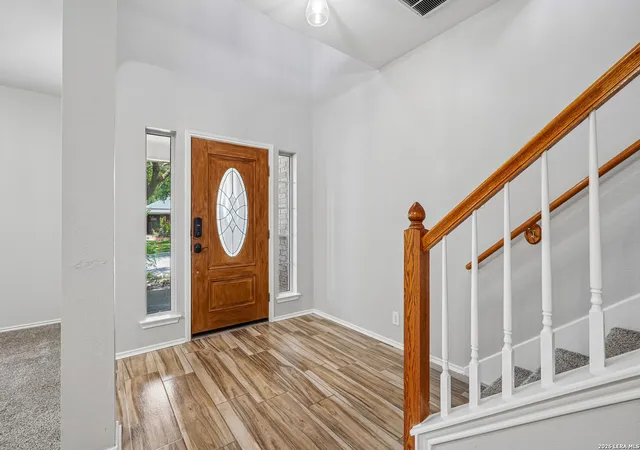 Photo 4 of Single family home for sale at 3601 Sumter Glade, Schertz, TX 78154 | MLS# 1997305 | Listing updated on 2026-10-01
