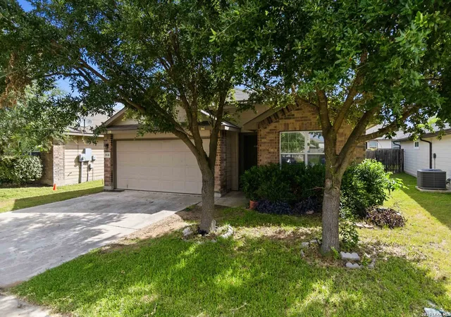 Homes for sale in San Antonio, TX | 3918 Goliad Frd, San Antonio, TX 78222 | MLS# 1997309