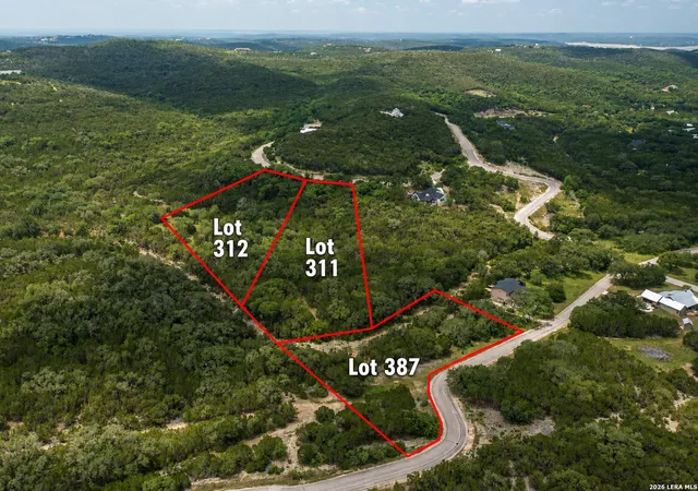 1st image of Lot 311,312,387 Pr 1745 Pr 1742, Mico, TX 78056 | MLS# 1997314
