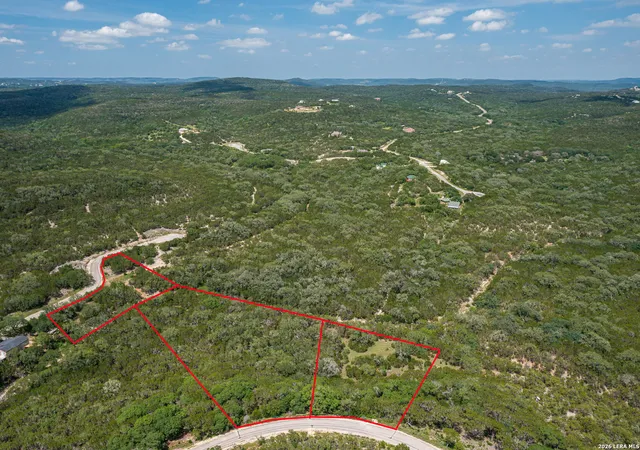 4th image of Lot 311,312,387 Pr 1745 Pr 1742, Mico, TX 78056 | MLS# 1997314