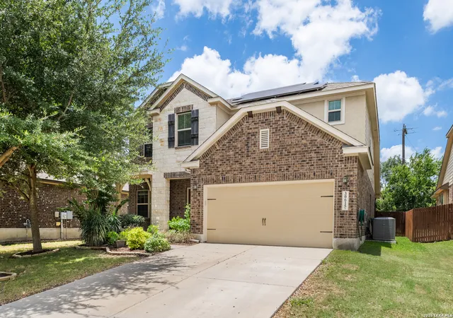 2nd image of 30615 Horseshoe Path, Bulverde, TX 78163 | MLS# 1997317