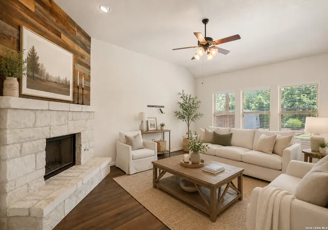 Photo 3 of Single family home for sale at 30615 Horseshoe Path, Bulverde, TX 78163 | MLS# 1997317 | Listing updated on 2026-09-13
