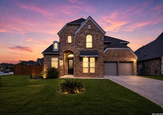 1st image of 2602 Banditos Rdg, San Antonio, TX 78245 | MLS# 1997323